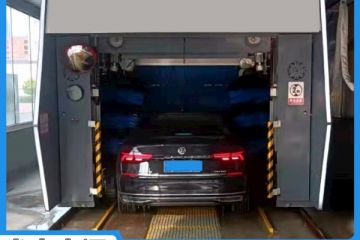 加油站全自动洗车机找哪家[隆茂鑫晟]