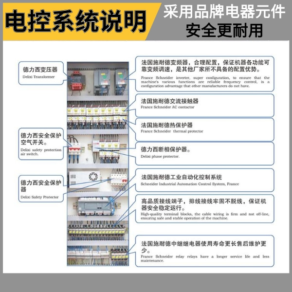 全自动大巴洗车机